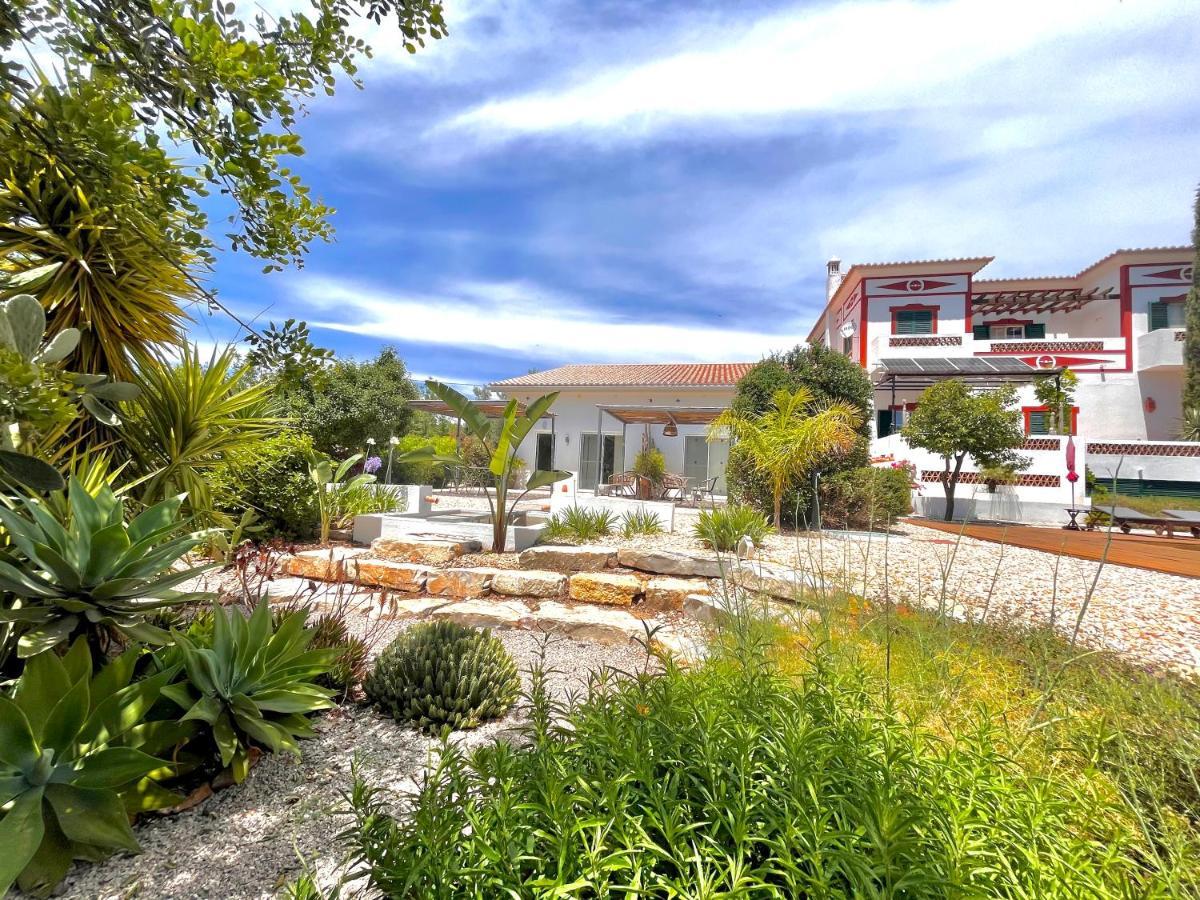 Quinta Das Carpas Tavira Ngoại thất bức ảnh