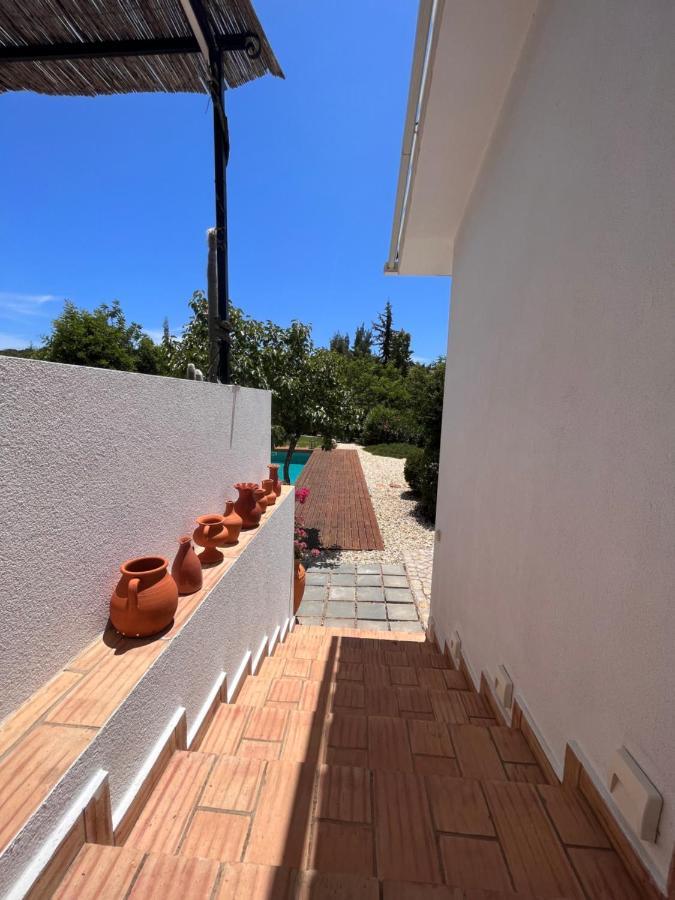 Quinta Das Carpas Tavira Ngoại thất bức ảnh