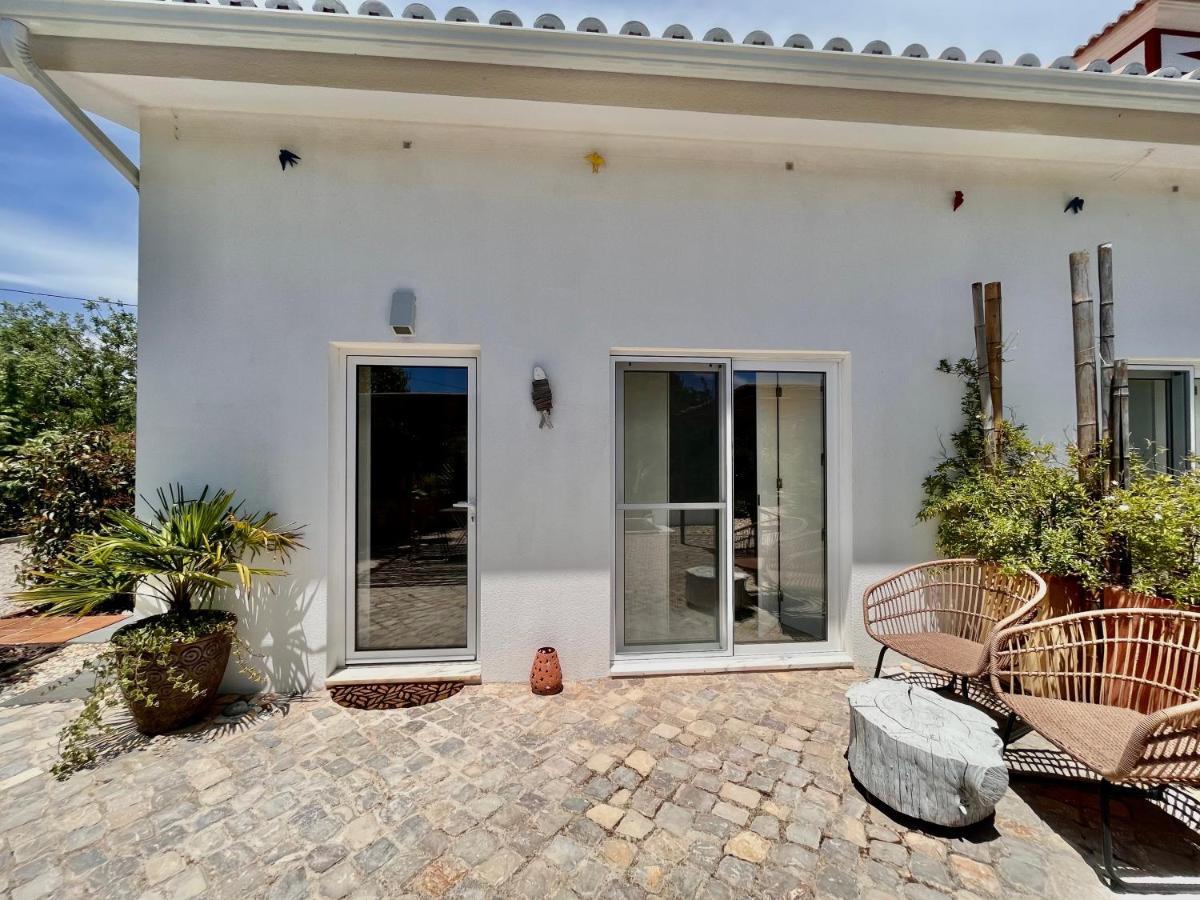 Quinta Das Carpas Tavira Ngoại thất bức ảnh