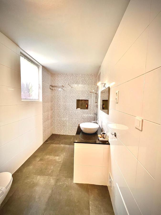Quinta Das Carpas Tavira Ngoại thất bức ảnh