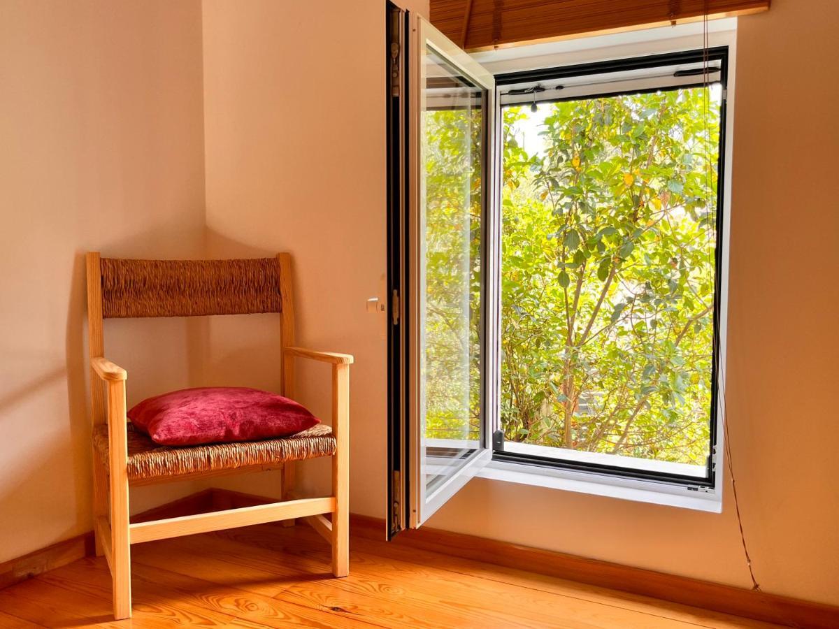 Quinta Das Carpas Tavira Ngoại thất bức ảnh