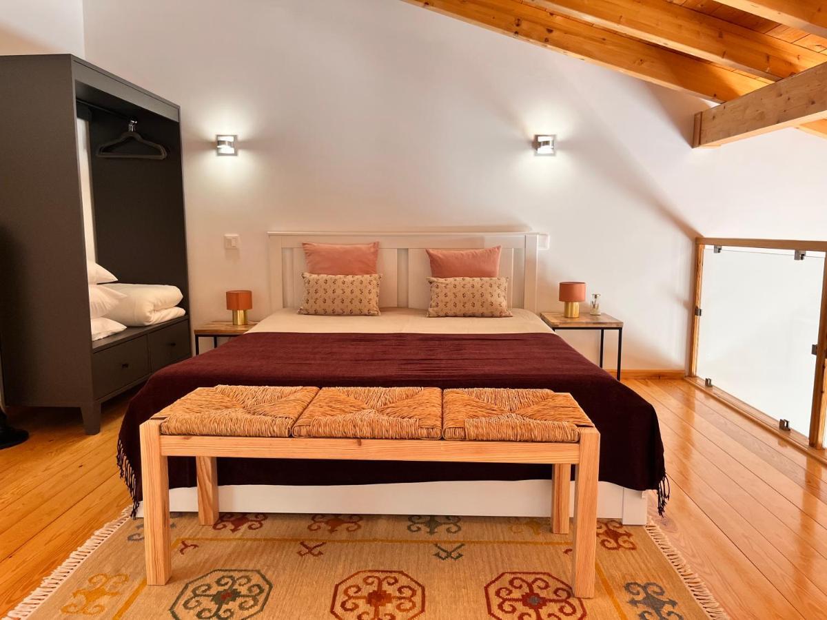Quinta Das Carpas Tavira Ngoại thất bức ảnh