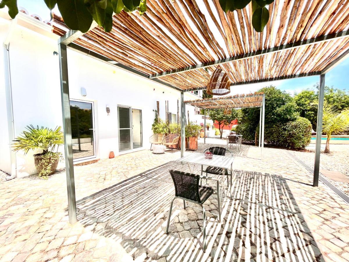 Quinta Das Carpas Tavira Ngoại thất bức ảnh