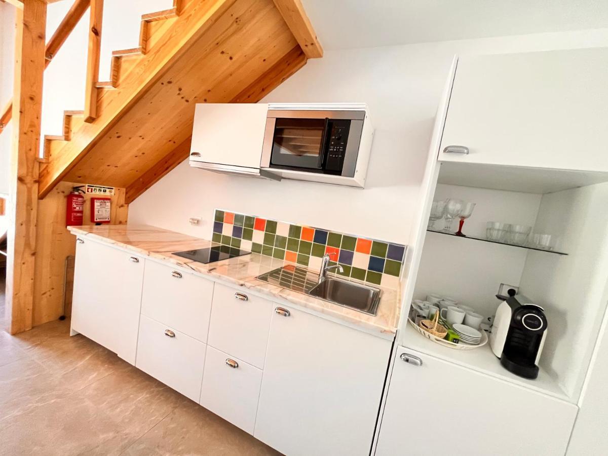Quinta Das Carpas Tavira Ngoại thất bức ảnh