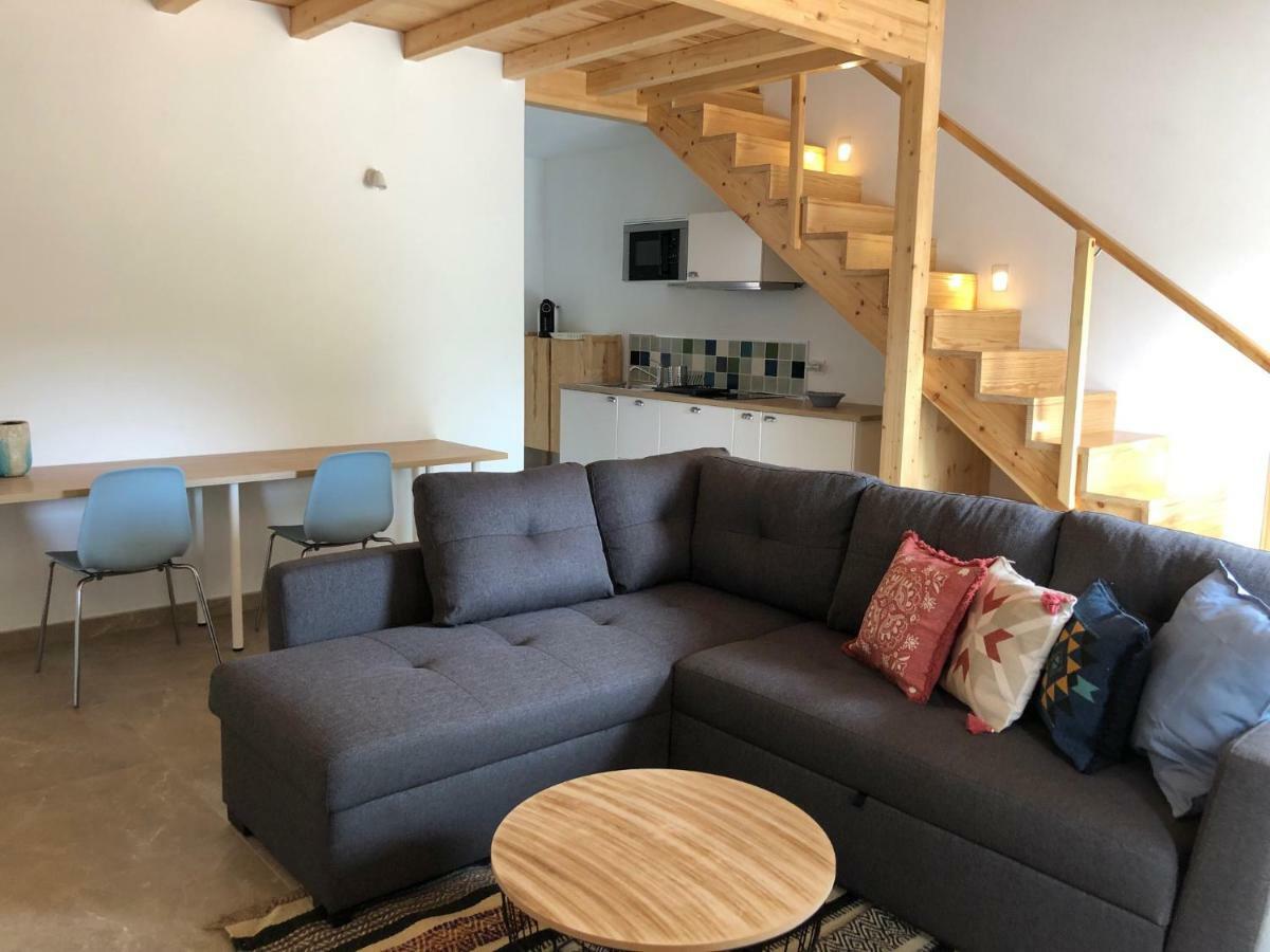 Quinta Das Carpas Tavira Ngoại thất bức ảnh